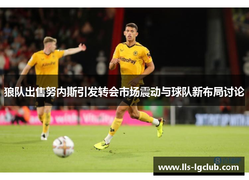 狼队出售努内斯引发转会市场震动与球队新布局讨论
