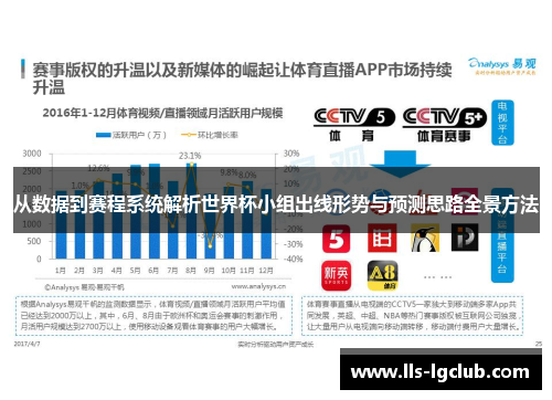 从数据到赛程系统解析世界杯小组出线形势与预测思路全景方法