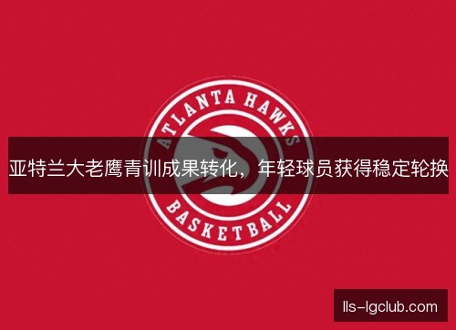 亚特兰大老鹰青训成果转化，年轻球员获得稳定轮换